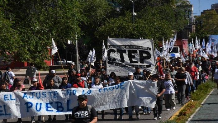 Paro de la CGT: los servicios afectados en Neuquén por esta medida nacional  - Neuquén Post