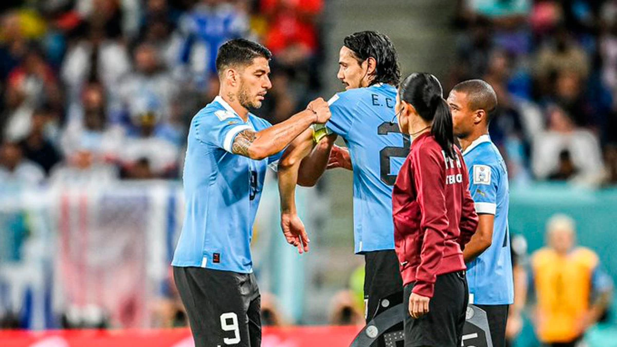 Fútbol playa: Uruguay venció a Portugal, último campeón del mundo