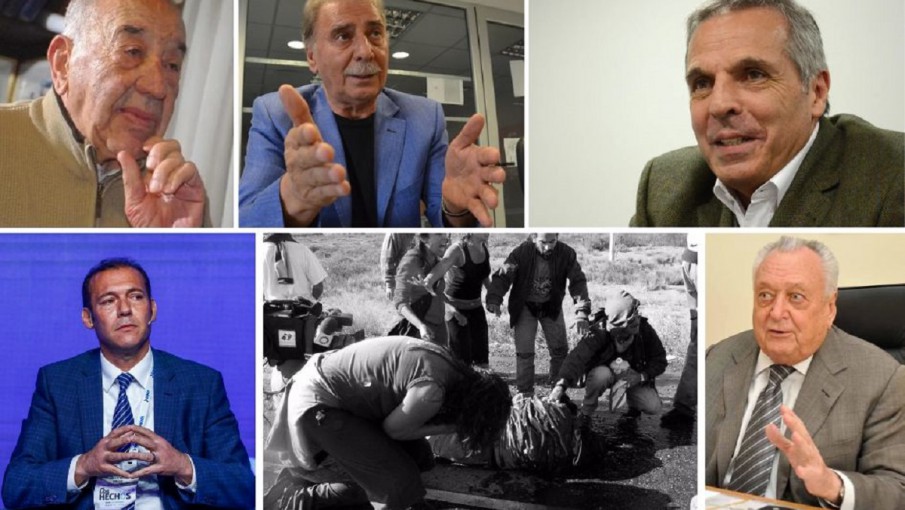 46 años de gobiernos del MPN y las ganancias son para muy pocos