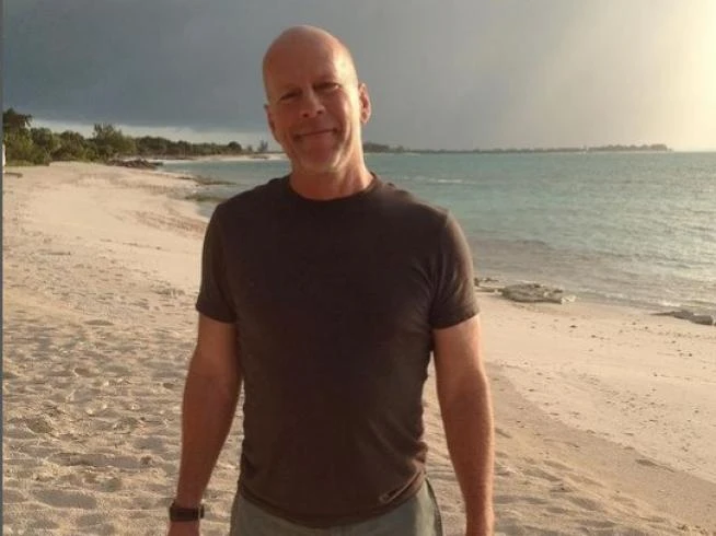 Confirmaron la enfermedad que padece Bruce Willis: demencia frontotemporal